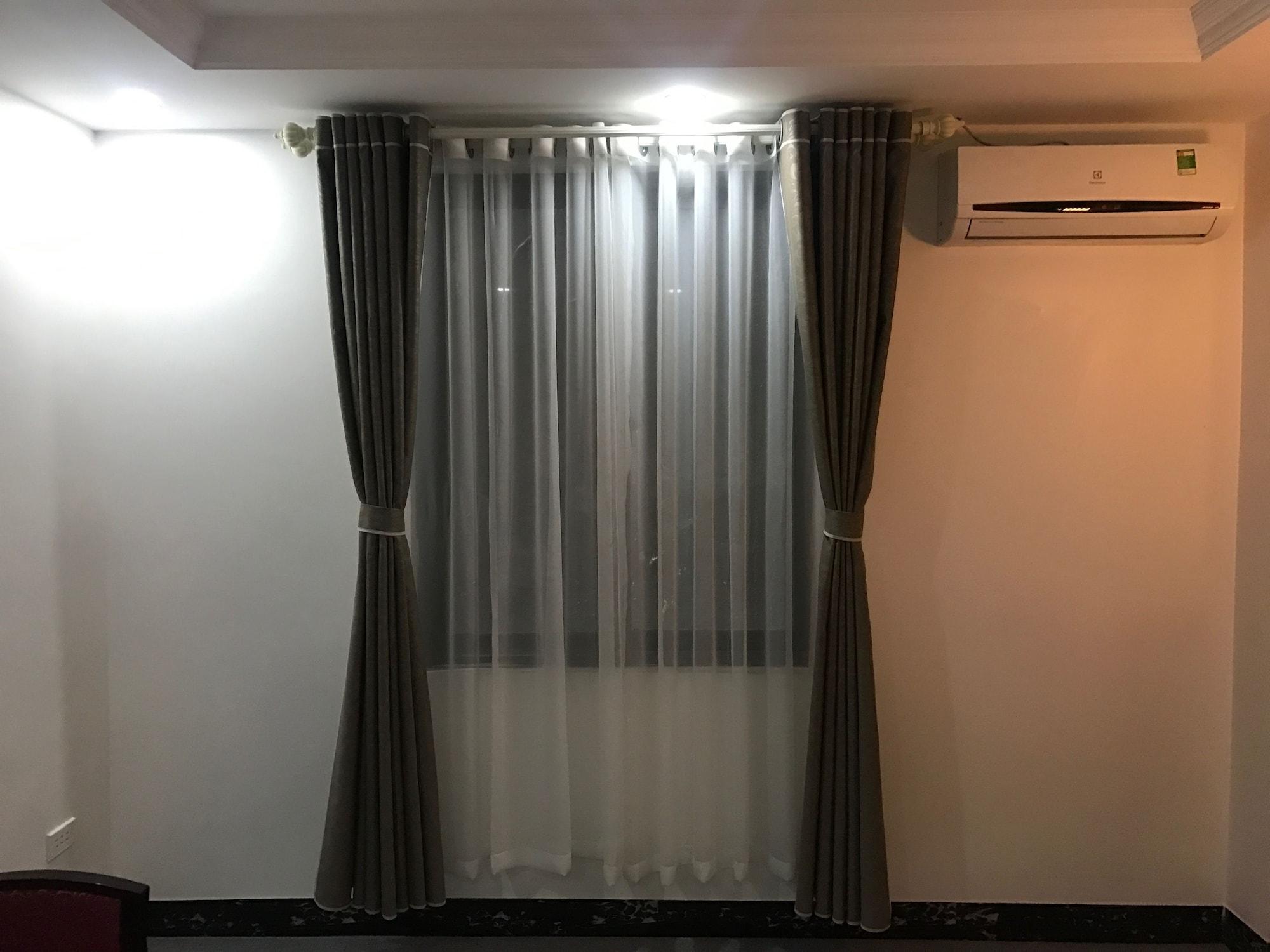 Sapa Memory Hotel Buitenkant foto