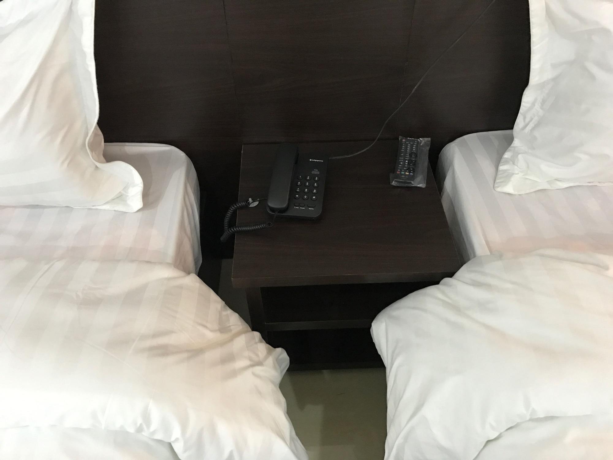 Sapa Memory Hotel Buitenkant foto
