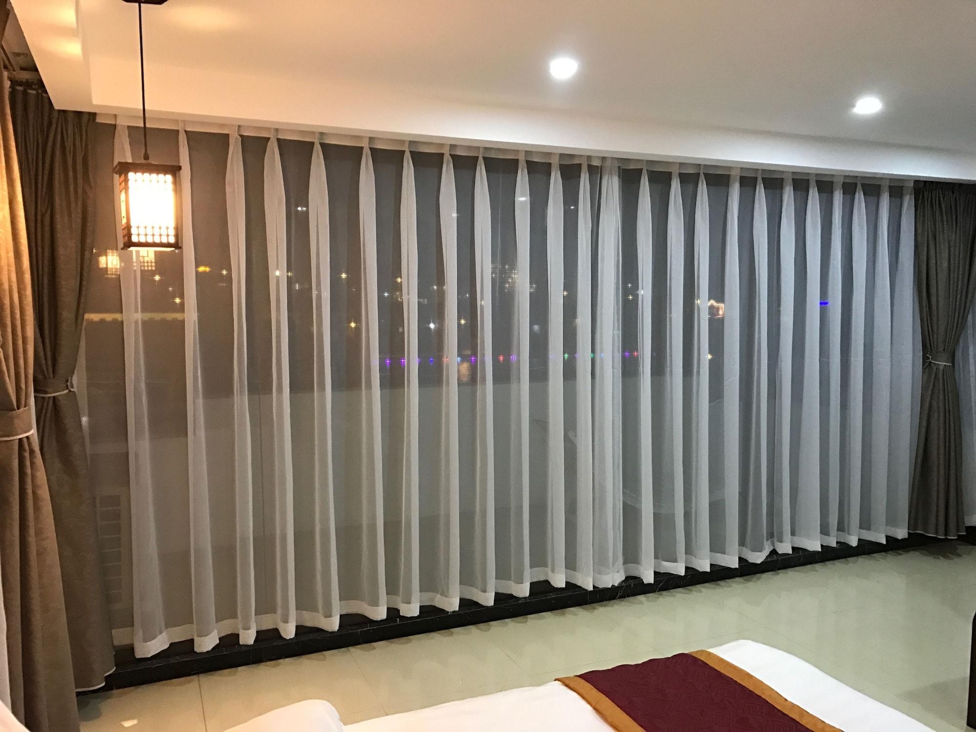 Sapa Memory Hotel Buitenkant foto