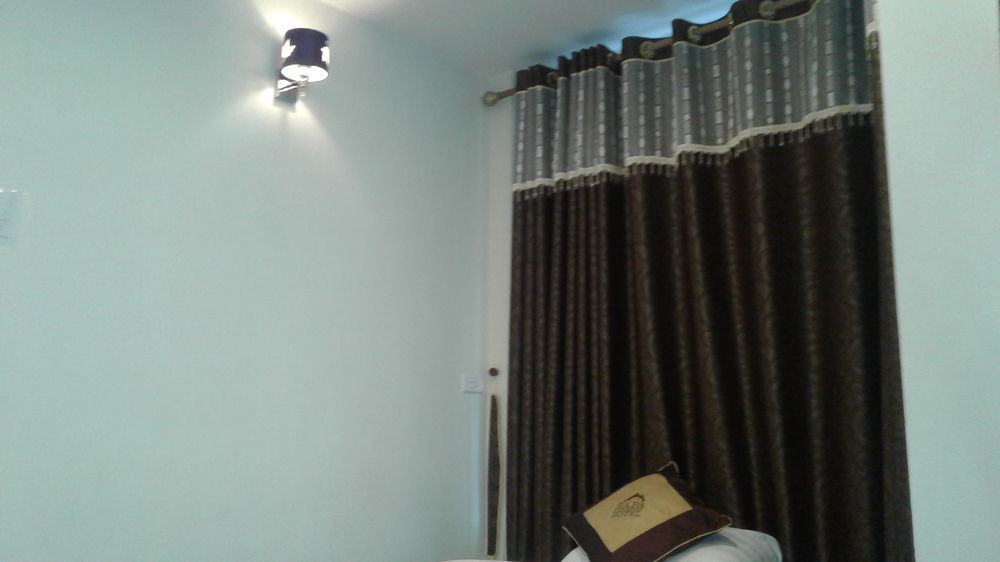 Sapa Memory Hotel Buitenkant foto