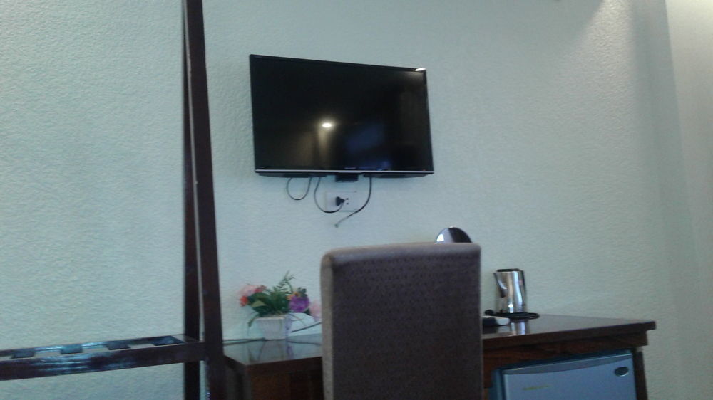 Sapa Memory Hotel Buitenkant foto