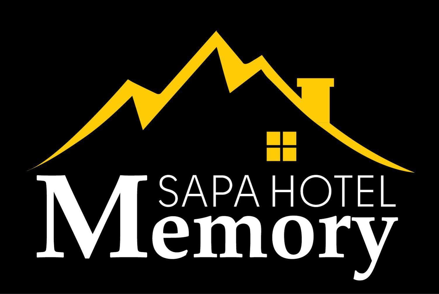 Sapa Memory Hotel Buitenkant foto